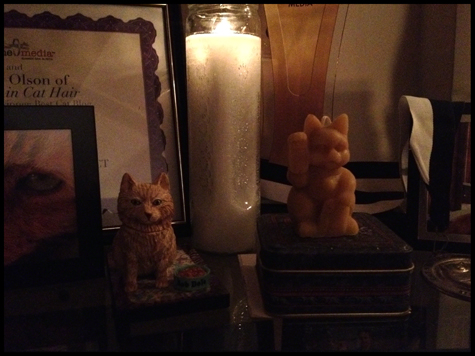 Bob shrine with candle.jpg